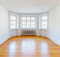 Ankommen und zuhause sein: 3-Zimmer-Wohnung mit Loggia in Bestlage - Berlin Steglitz