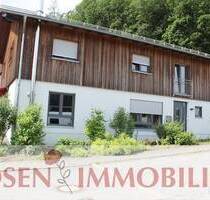 Barrierefreie, ruhige 3 ZKB im EG mit Terrasse - Abtsteinach Mackenheim