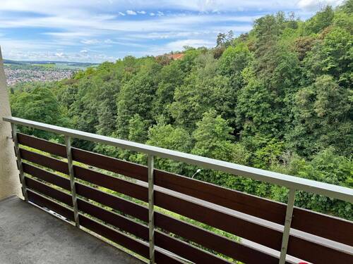 Balkon - 