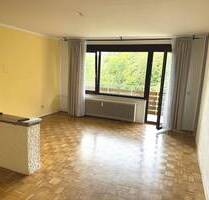 3-Zi.-Wohnung mit Aufzug, Stellplatz, Balkon und Keller am Ortsrand von Bad Mergentheim
