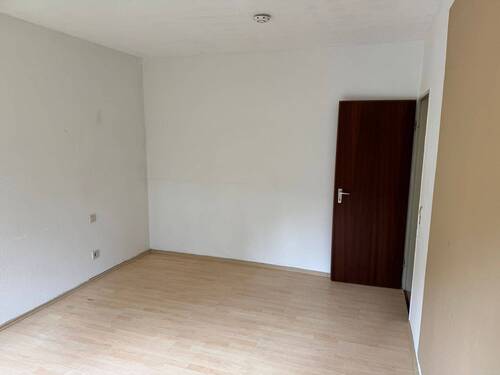 Schlafzimmer - Etagenwohnung mit 75,70 m&sup2; in Bad Mergentheim zum Kaufen