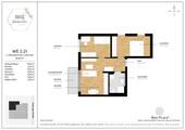 MainGlück 2D Vertriebsgrundrisse_WE_2.21 - 