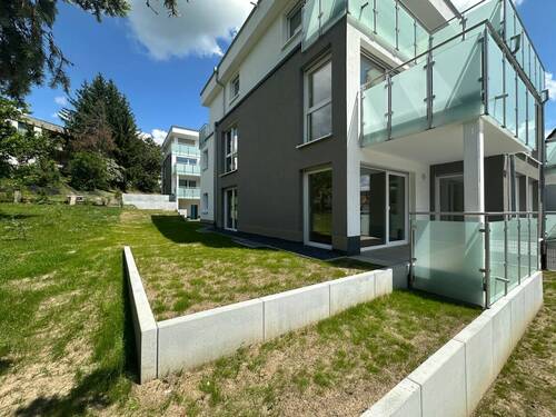 Garten - 