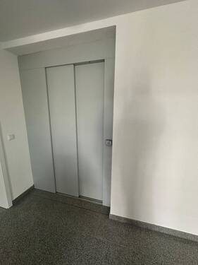 Aufzug - Etagenwohnung mit 90,60 m² in Plüderhausen zum Kaufen