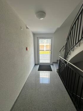 Treppenhaus - 