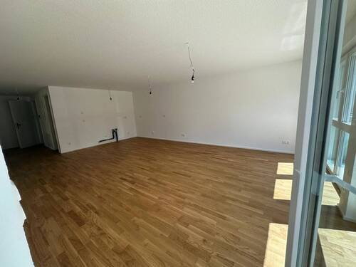 Wohnen-Essen-Küche - 