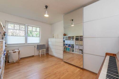 Zimmer EG - 