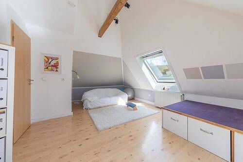 Zimmer OG - 