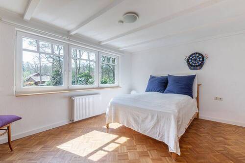 Zimmer 2 OG - 