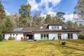 Bild 1 - Sonniger Lebensraum ! - 529.000,00 EUR Kaufpreis, ca.  173,00 m² Wohnfläche