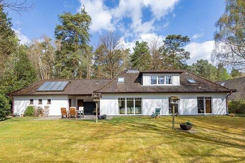Bild 1 - Sonniger Lebensraum ! - 529.000,00 EUR Kaufpreis, ca.  173,00 m² Wohnfläche