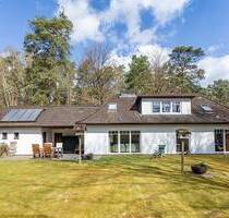 Sonniger Lebensraum ! - 529.000,00 EUR Kaufpreis, ca.  173,00 m² Wohnfläche in Buchholz in der Nordheide / Holm-Seppensen (PLZ: 21244)