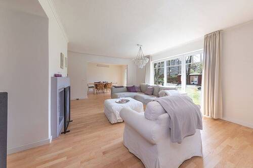 Kamin - 