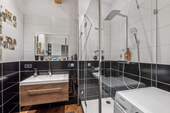 Duschbad - 
