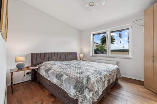 Schlafzimmer - 