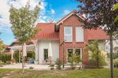 Aussenansicht - 5 Zimmer Einfamilienhaus zum Kaufen in Pettstadt
