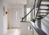 Diele EG - Einfamilienhaus mit 156,60 m² in Pettstadt zum Kaufen