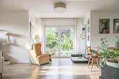 Wohnen/Essen EG - 