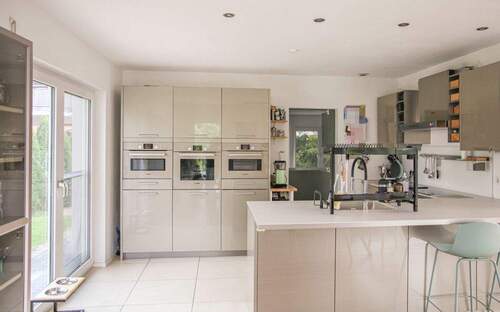 Kochen EG - 