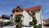 Objektansicht - Ruhig gelegene 3-Raum Wohnung mit Balkon4 und Stellplatz in Stedtfeld zu vermieten!