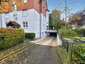 Tiefgarage - 