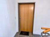 Wohnungstür - 