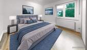 Schlafzimmer - 