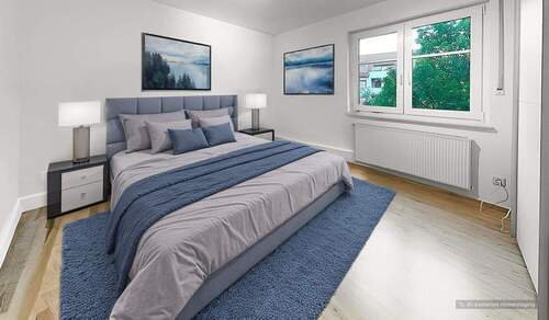 Schlafzimmer - 