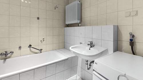 Badezimmer - 