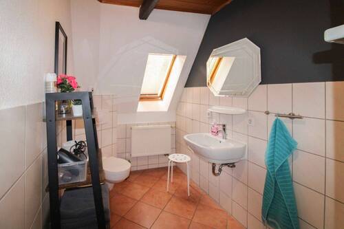 Badezimmer 2.OG - 