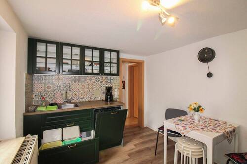 Küche WE2 zweite Ansicht_ - 