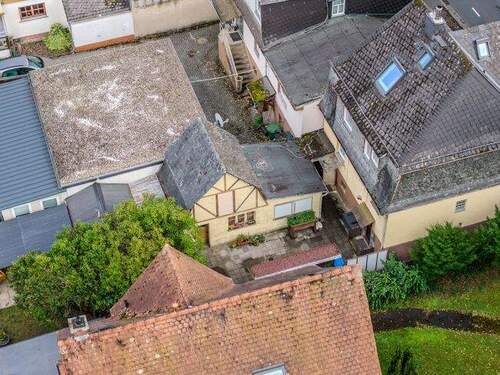 14_Ansicht Hühnerstall - 