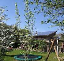 Traumhaus in ruhiger Lage in Köpenick nähe Müggelspree Müggelsee verkehrsgünstig zu vermieten - Berlin