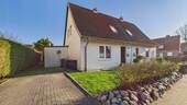 Platz für Ihr Fahrzeug - 3 Zimmer Doppelhaushälfte in Kappeln