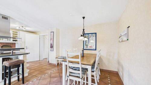 Schöner Essbereich - 