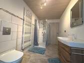 Badezimmer OG - 
