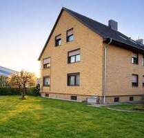 MEHRFAMILIENHAUS IN GARBSEN-BERENBOSTEL - Garbsen / Berenbostel