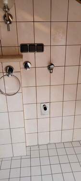 Waschmaschinenanschluss DG - 