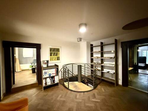 Diele 1. Obergeschoss - 