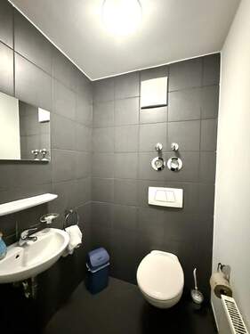 Gäste WC - 