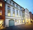 historische Altstadthaus "Essigfabrik Saemmer" - 8 Zimmer Büro in Regensburg