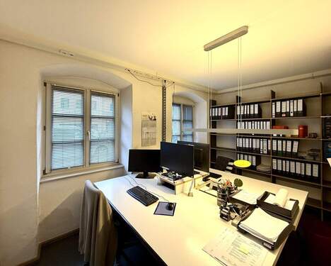 Büroraum - 