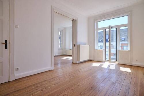 Wohnzimmer - 