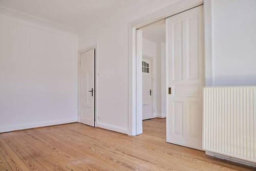 Wohnzimmer andere Perspektive - 