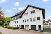 Bild 1 - #KOMINOS IMMOBILIEN# Mehrfamilienhaus in Meggen, 4 Wohneinheiten