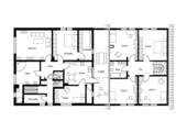 Bild 2 - Mehrfamilienhaus, Wohnhaus mit 431,30 m&sup2; in Lennestadt zum Kaufen