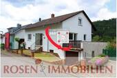 Frontseitenansicht.jpg - Die Lage macht´s! Einfamilienhaus + ELW in Schimmeldewog
