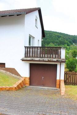 Garage.JPG - Einfamilienhaus mit 139,00 m&sup2; in Wald-Michelbach zum Kaufen