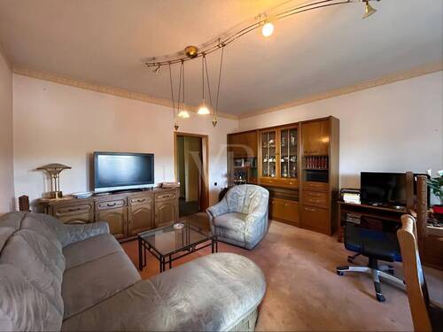 Wohnzimmer DG. - 