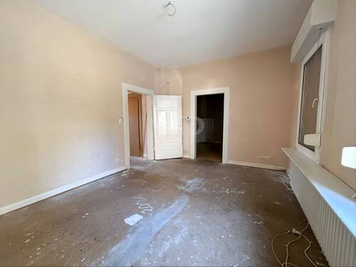 Schlafzimmer EG. - 
